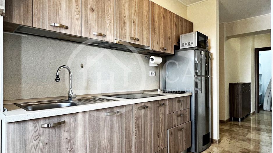 Apartament cu 3 camere de inchiriat in SDK Nufarul, Oradea - Poză 5