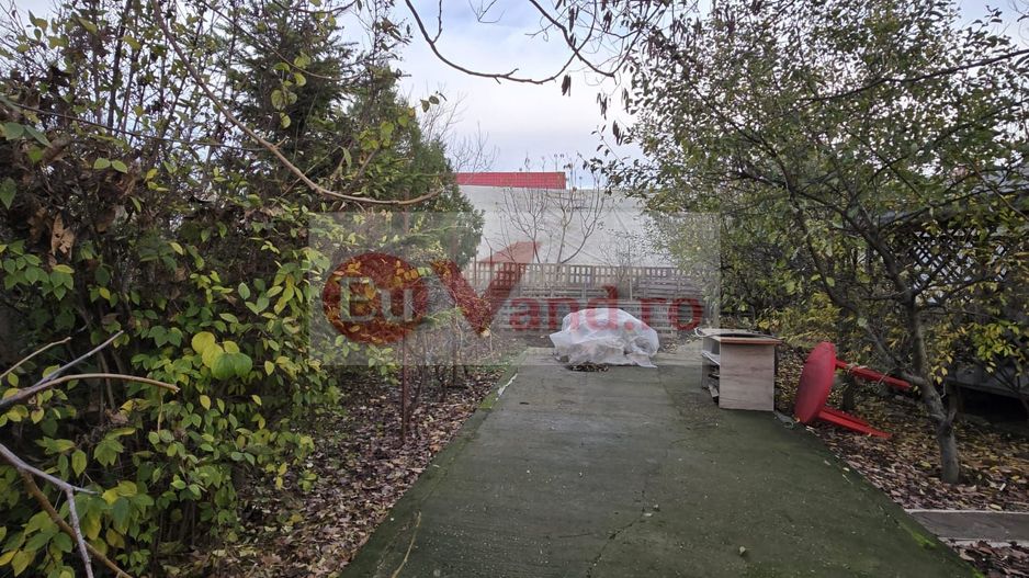 Exclusivitate! Proprietate in Sendreni, jud. Galati -  65.000 EUR - Poză 15