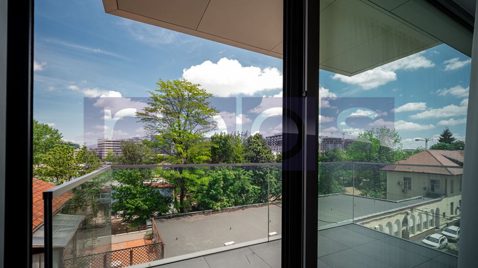 INCHIRIERE 3CAMERE | AVIATIEI TOWER | UTILAT MOBILAT LUX | LOC PARCARE - Poză 32