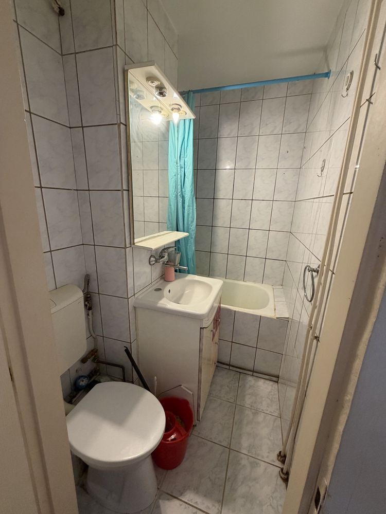 Apartament cu 2 camere | 37 mp | Manastur - Poză 8