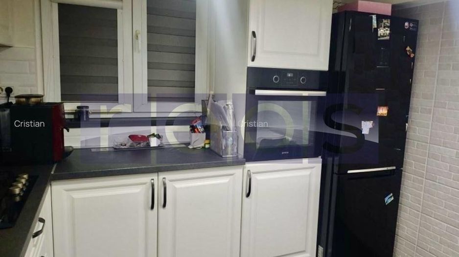 VANZARE APARTAMENT 3 CAMERE 76MP MUNCII MIHAI BRAVU DECOMANDAT DUBLU VEDERE - Poză 2