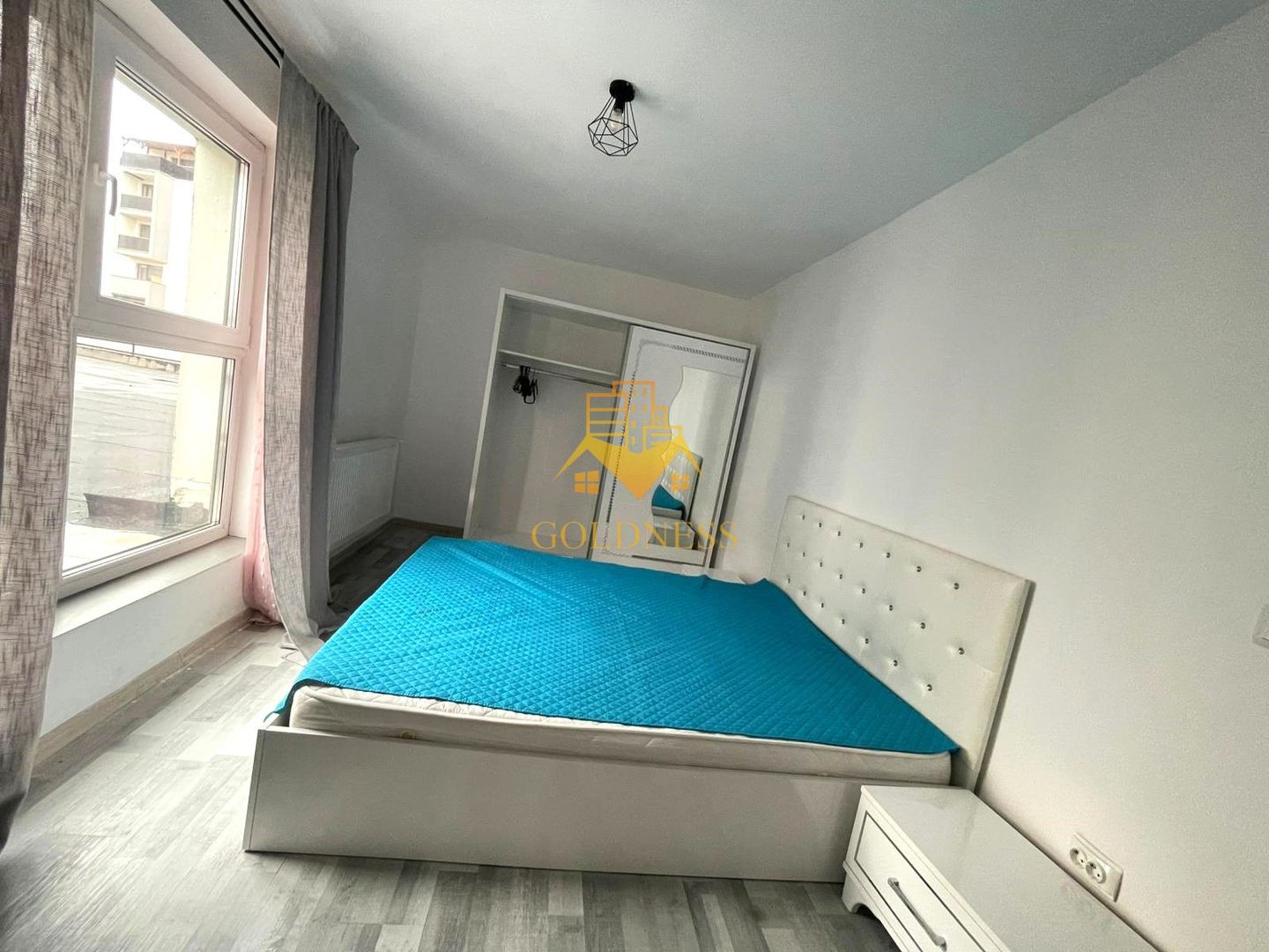 2 Camere, Petfriendly,Parcare, 18Gym, Dambul Rotund, Corneliu Coposu. - Poză 3