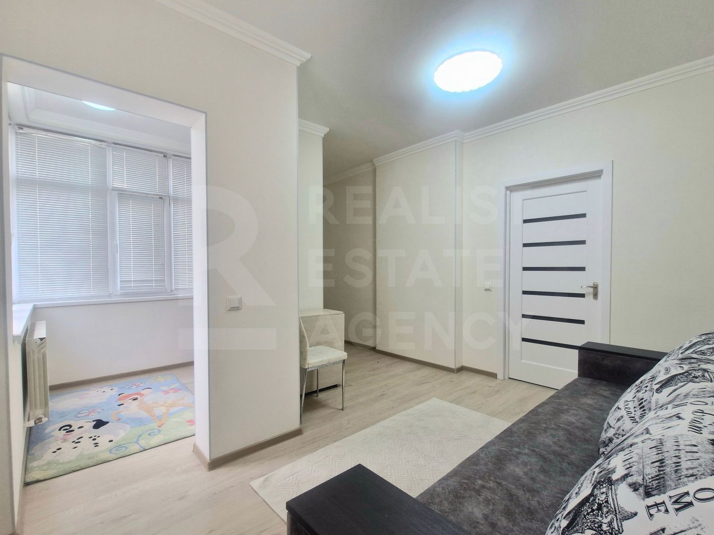 Chirie, apartament, 2 camere, Strada Gheorghe Casu, Telecentru - Poză 6