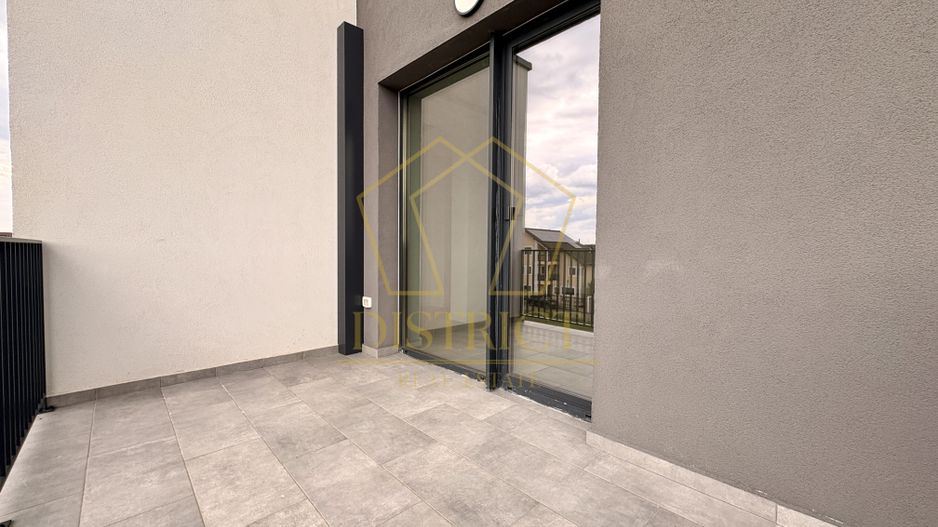 Apartament cu 3 camere si 2 bai  | Timișoara | Braytim - Poză 9