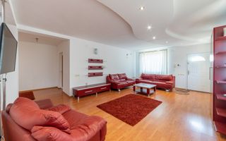 Apartament pe 2 nivele -  6 camere Gavana 3 + 309 mp curte proprie - Poză 2