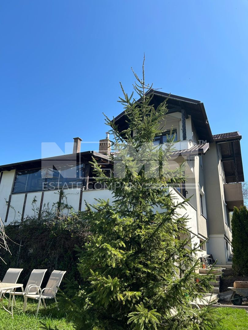 Casa tip Vila 330Mpu I 1000Mpt I Moara Nica/Suceava I 325.000Euro - Poză 27