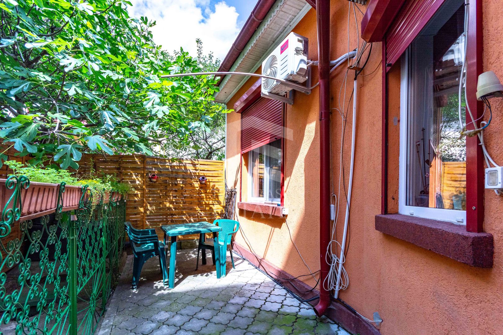 Eminescu Toamnei Casa 3 camere Comision 0% - Poză 14