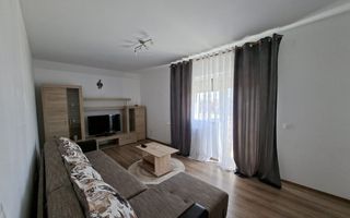 Apartament 76 mp utili 3 camere 2 bai 2 balcoane si pod - Arhitectilor - Poză 2