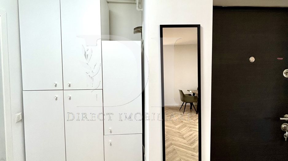 Apartament 2 camere de vanzare / Zona Vivo - Cluj - Poză 8