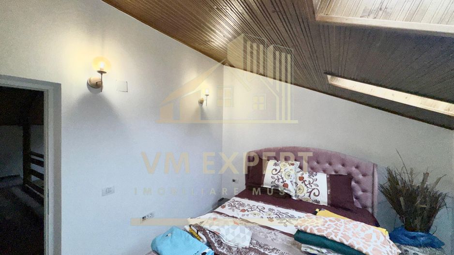 CASĂ 5 CAMERE 252 MP TEREN 1362 MP DRAGOSLAVELE ARGEȘ - Poză 42