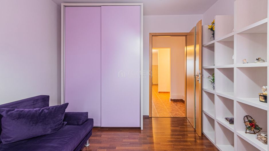 Apartament 4 camere suprafata mare zona Scriitorilor Brasov - Poză 13