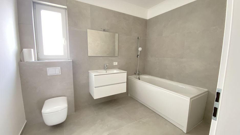 COMISION 0%, DUPLEX 4 Camere, PANOURI SOLARE, 108 MP, SĂCĂLAZ, Centru - Poză 14