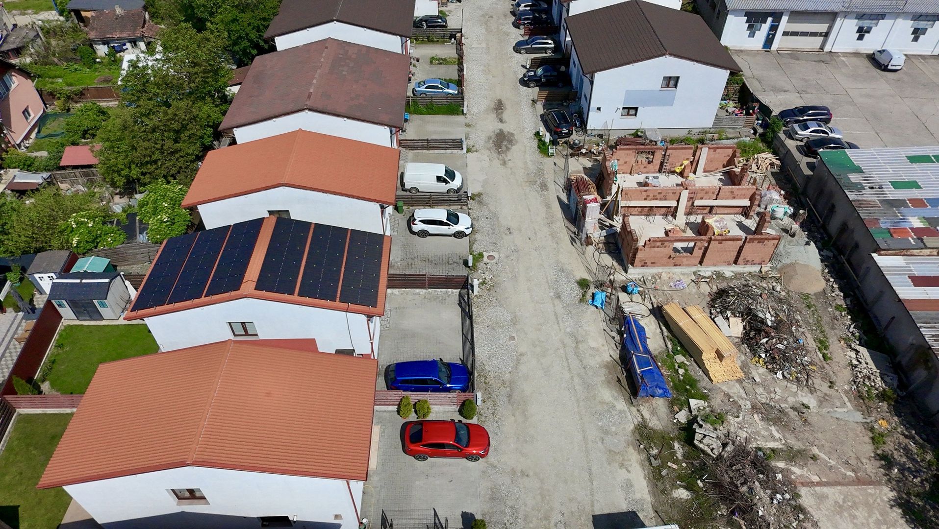 Duplex Bartolomeu | La 5 minute de centrul orasului Brasov - Poză 2