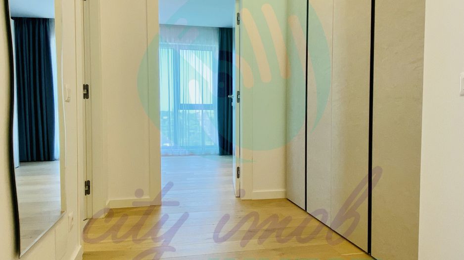 Apartament la cheie | Nusco City - Poză 9