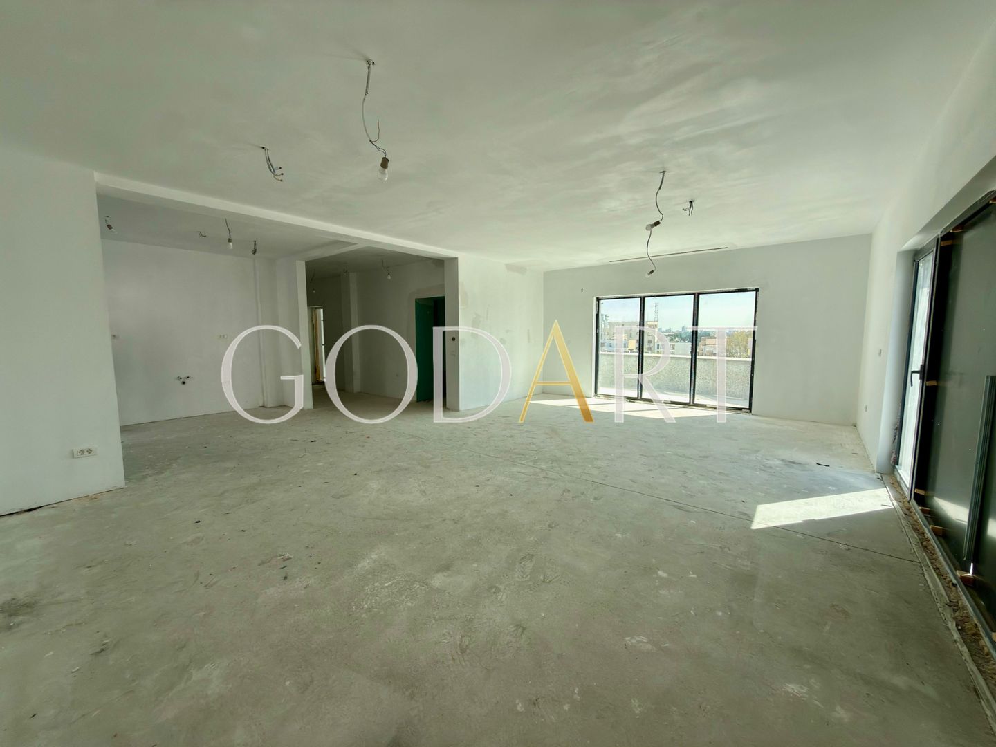 Penthouse exclusivist | Herastrau - Poză 1