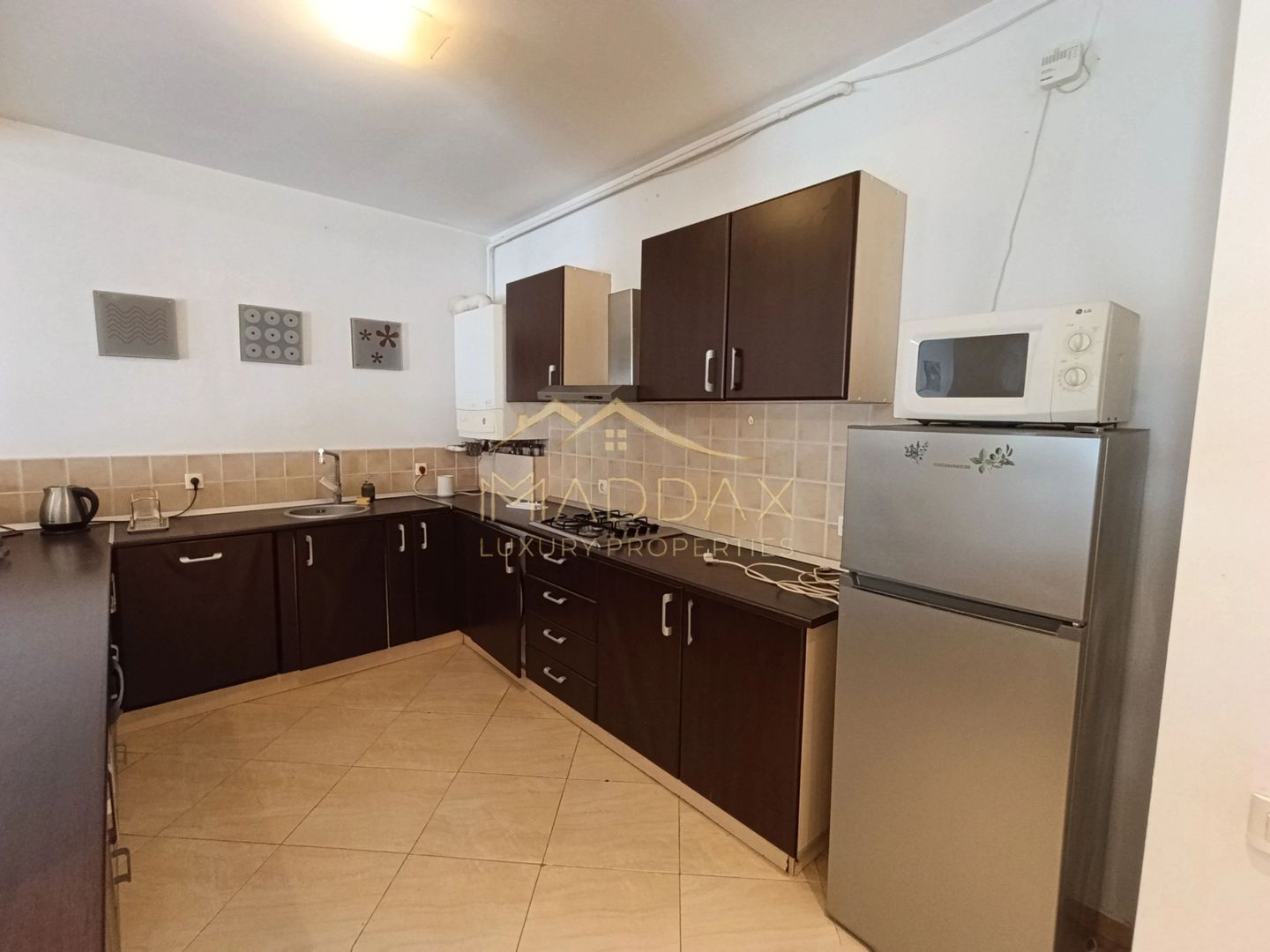 Inchiriere Apartament 2 camere Polona/Centrala*Dotat Complet* - Poză 7