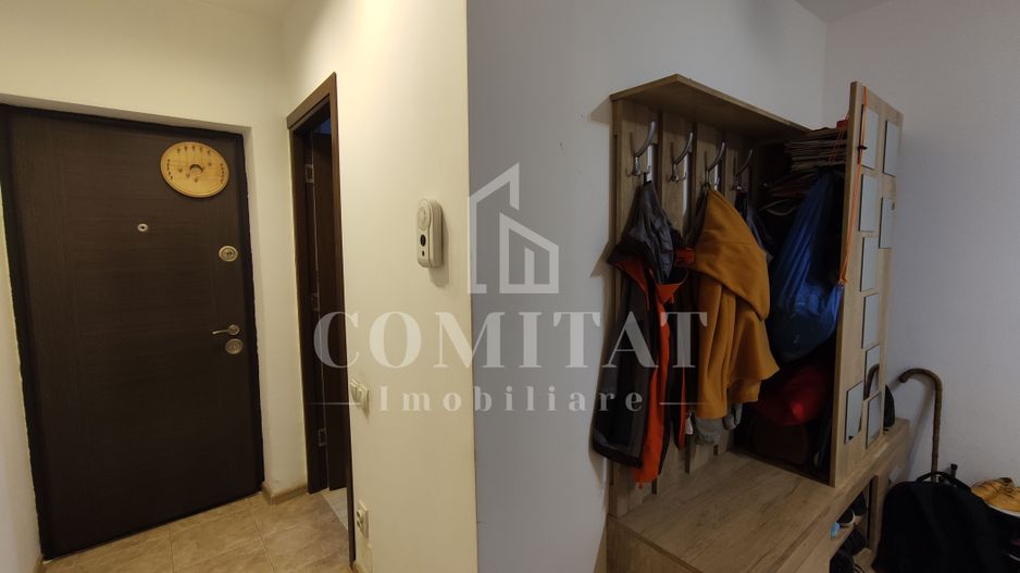 Apartament cu 3 camere | 71 mp | Vivo - Poză 8