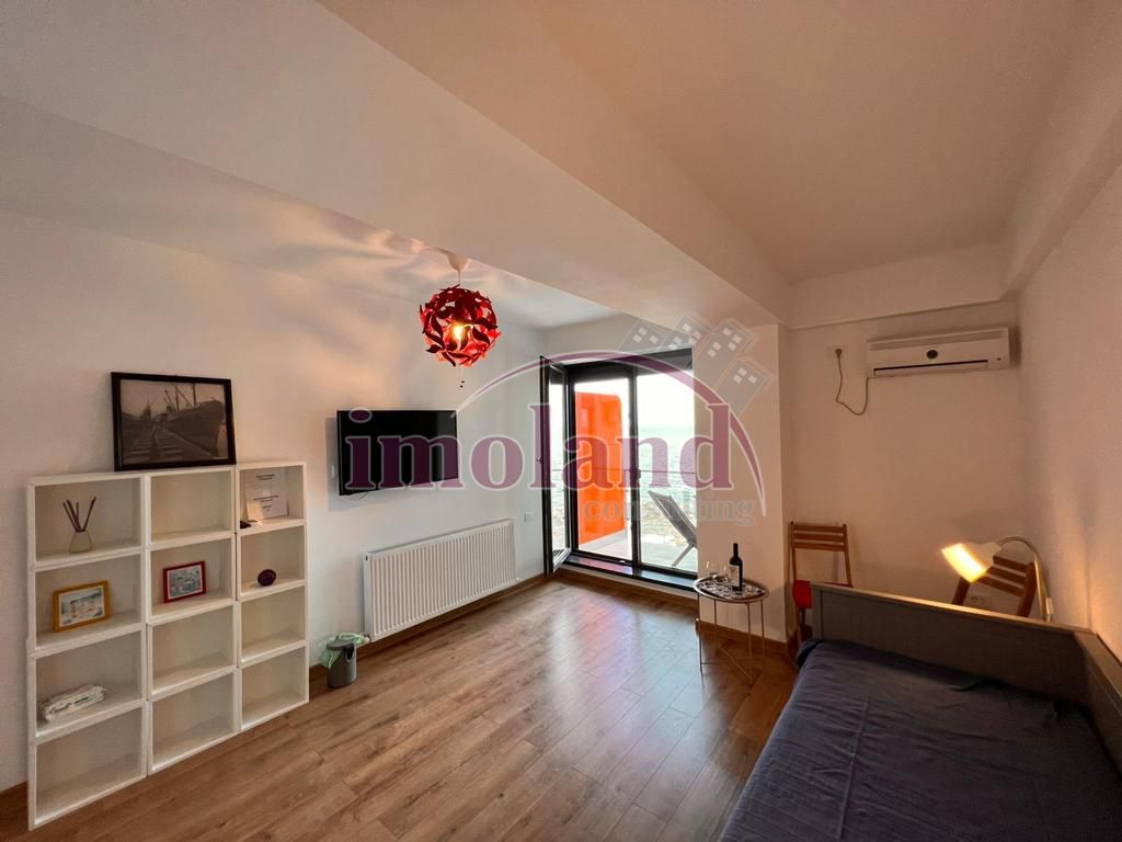 Apartament 2 camere - vedere la mare-MAMAIA - Poză 4