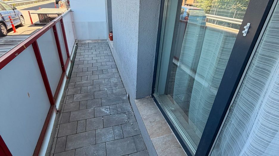 Apartament 1 camera, mobilat, situat în zona Metro / Clinica Amethyst - Poză 8