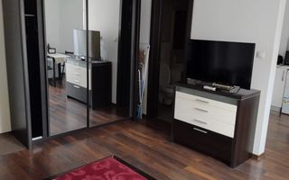 Apartament cu o camera Ultra Central - Poză 3