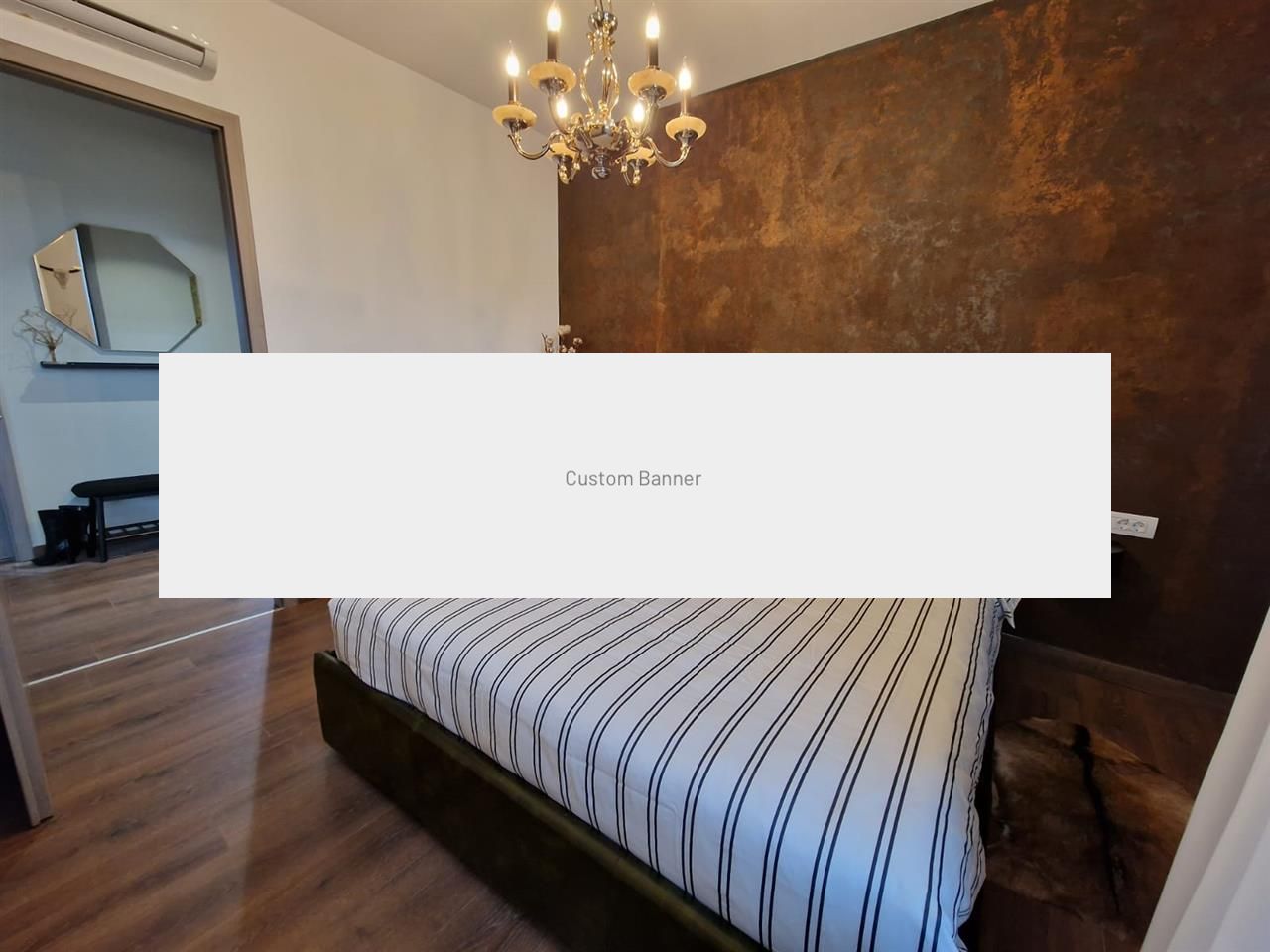 Apartament de lux cu 2 camere open space zona Take Ionescu (ISHO) - Poză 14