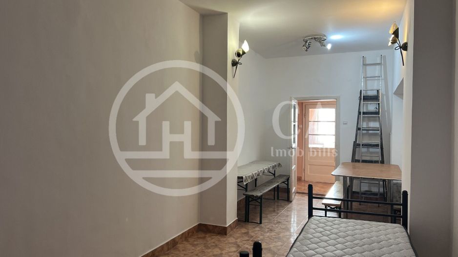 Apartament cu 2 camere la casa de inchiriat pe Republicii Oradea - Poză 12