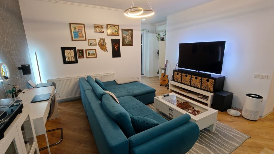 AP. 3 CAMERE - 4CITY NORTH, PARCARE INCLUSA, MOBILAT/UTILAT, COMIS 0% - Poză 1