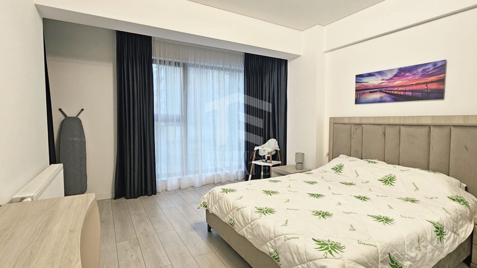 Apartament 2 camere, zona Mamaia Nord, inchiriere termen lung - Poză 5