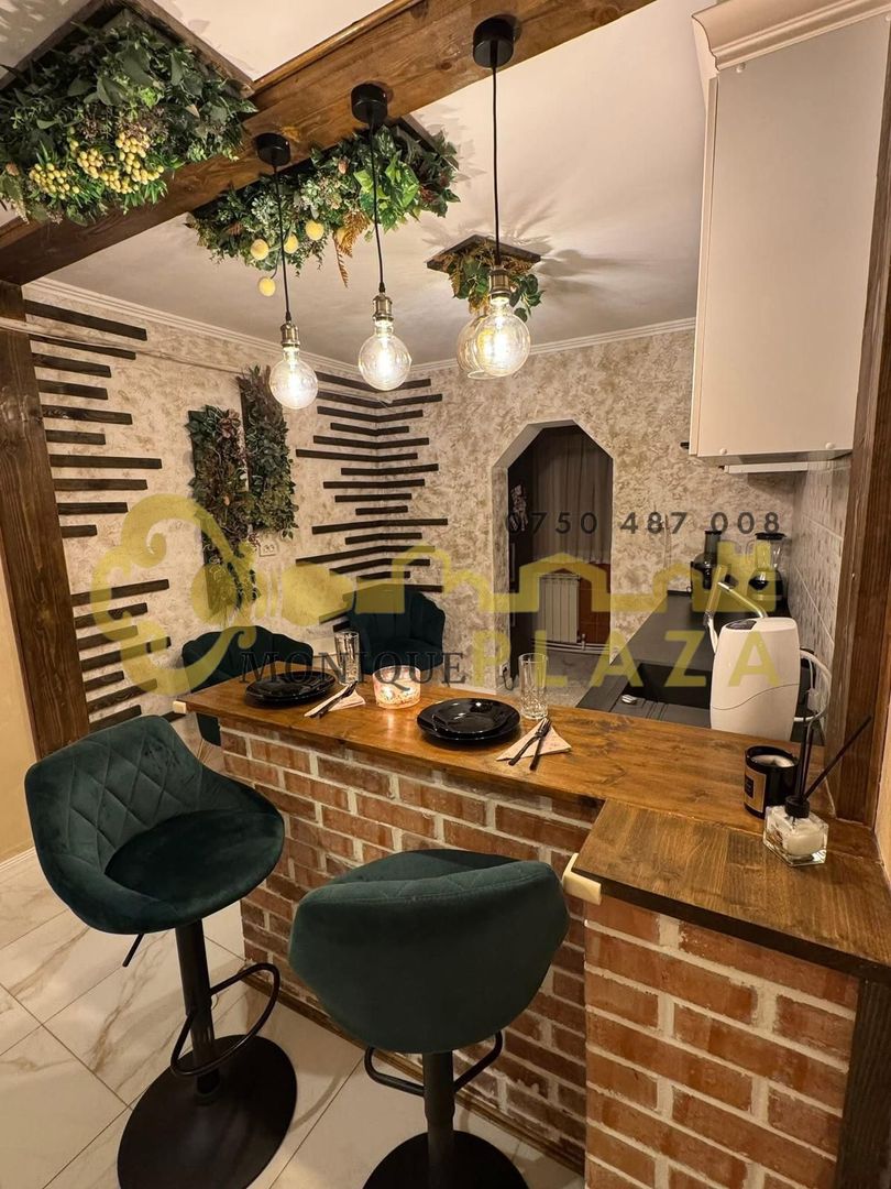 2 Camere | Boxa | Izolat | Ultrafinisat | Parcare | Balcon | CT | - Poză 6