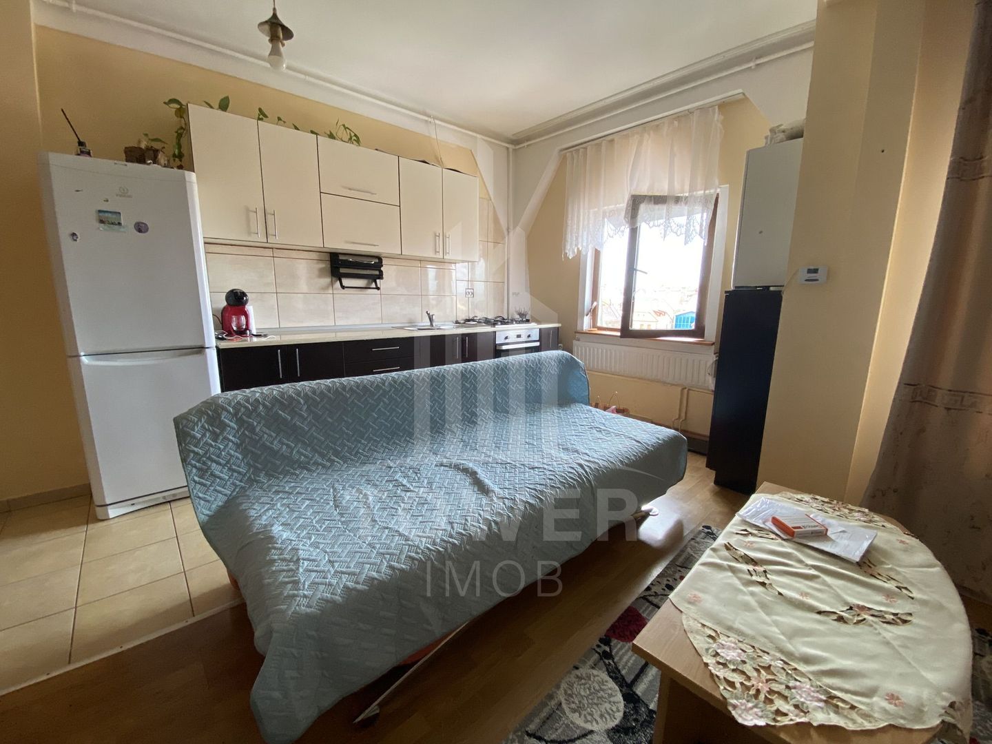 Apartament tip mansardă | Mobilat și utilat complet | Turnișor - Poză 4
