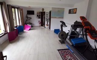 Pensiune superba in Muntii Apuseni, 2740 mp teren. COMISION ZERO! - Poză 30