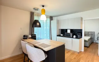 Apartament Premium 2 camere si panoramă asupra Clujului - Poză 14