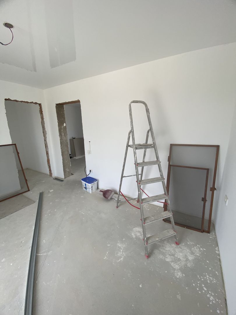 Duplex Calea Urseni - Poză 9