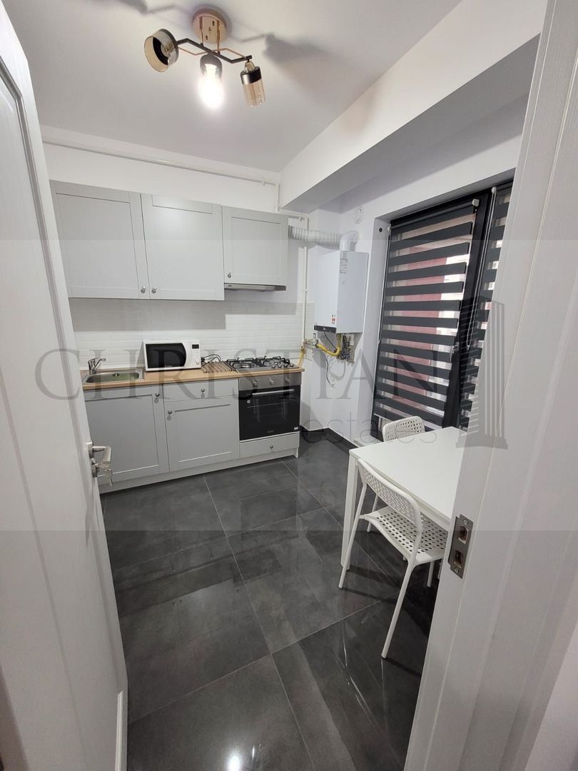 Garsoniera Exigent Plaza Residence Faza 4 Lujerului AFI Cotroceni - Poză 4