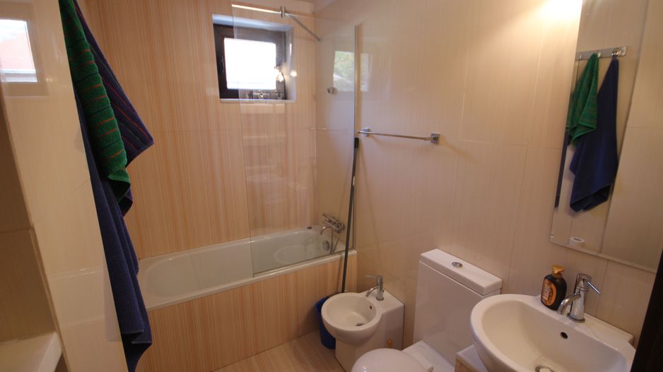 Apartament cu 2 camere zona Medicina - Poză 16