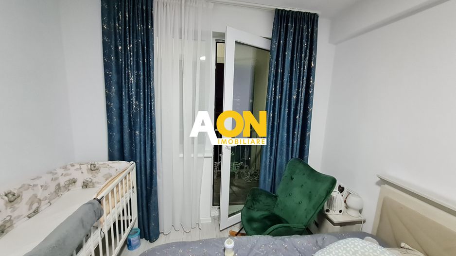 Apartament 3 Camere, 90 mp, Decomandat Cu Scara Interioara, Zona Arex - Poză 17