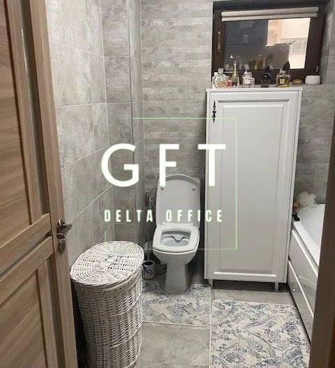 Apartament de vanzare in Bistrita, zona ISU, 2 camere - Poză 9