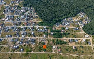 Teren pentru Construcție – 4,35 Ari în Poiana Domnească | Zonă Premium, Locație de Excepție - Poză 7