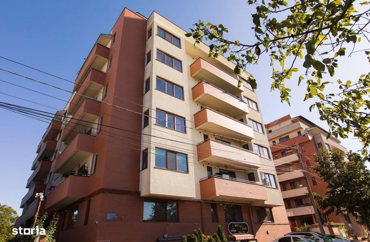 AP. 2 CAMERE NORTHLANE, DOG-FRIENDLY, MASINA SPALAT VASE, BLOC NOU - Poză 10