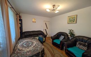 Apartament spațios cu 4 camere decomandate în Mănăștur - Poză 2