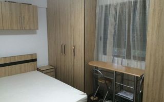 Apartament 1 cameră, mobilat și utilat, bloc nou, Păcurari, Iași - Poză 3