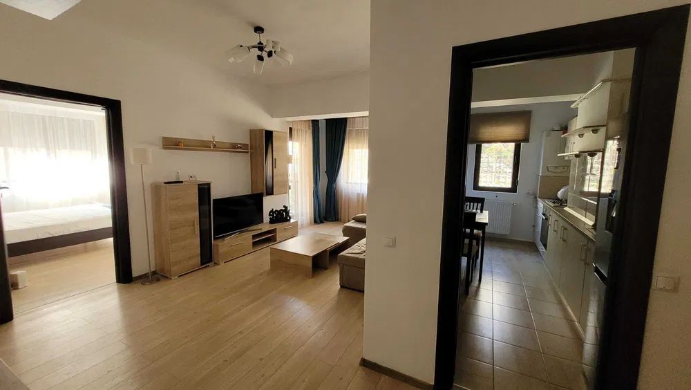Apartament cu 2 camere in zona Alba Iulia BLOC NOU - Poză 2