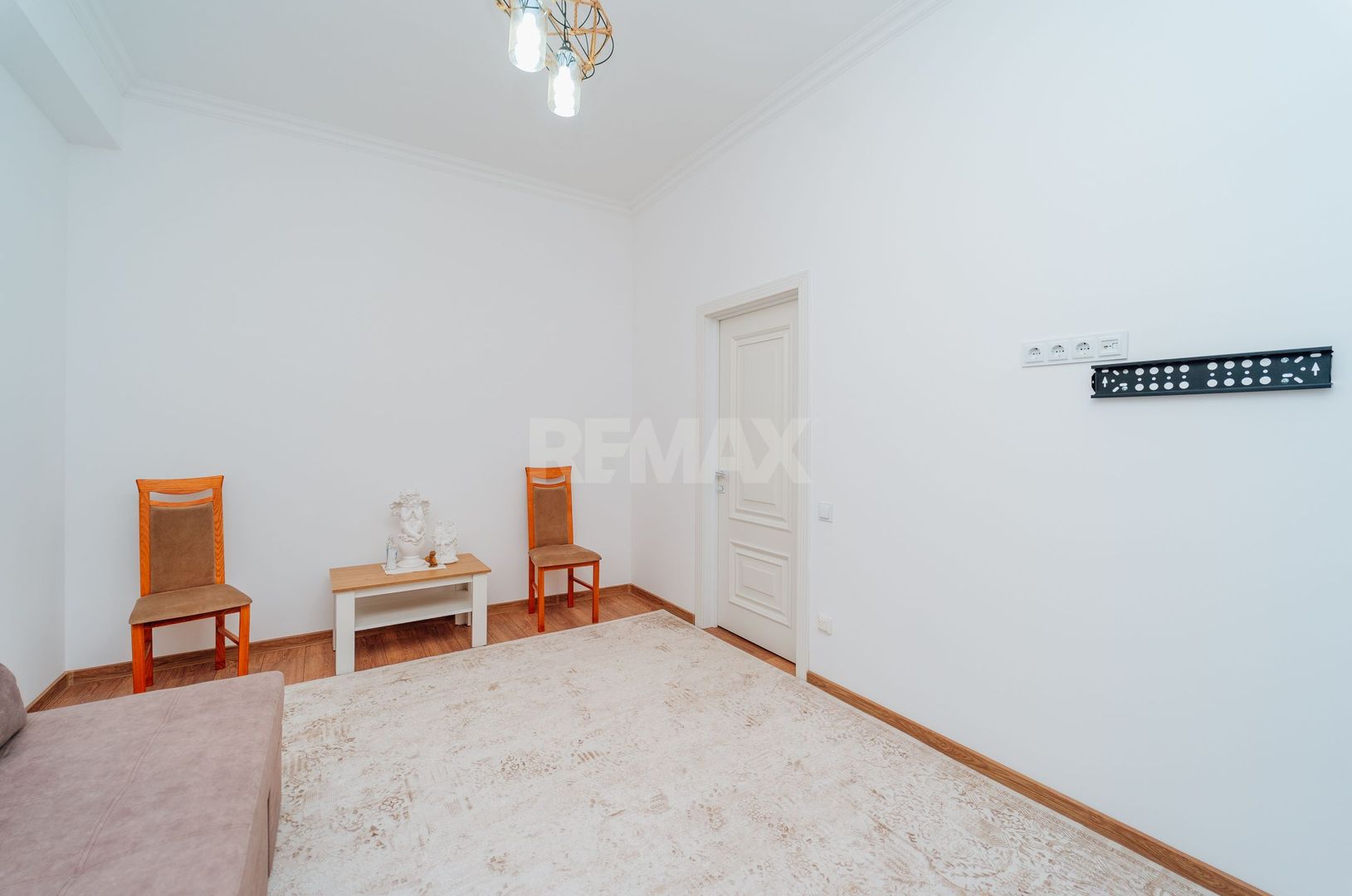 Apartament cu 2 camere, Centru - Poză 13
