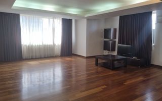 3 camere 125 mp Primaverii rezidential parcare inclusa - Poză 5