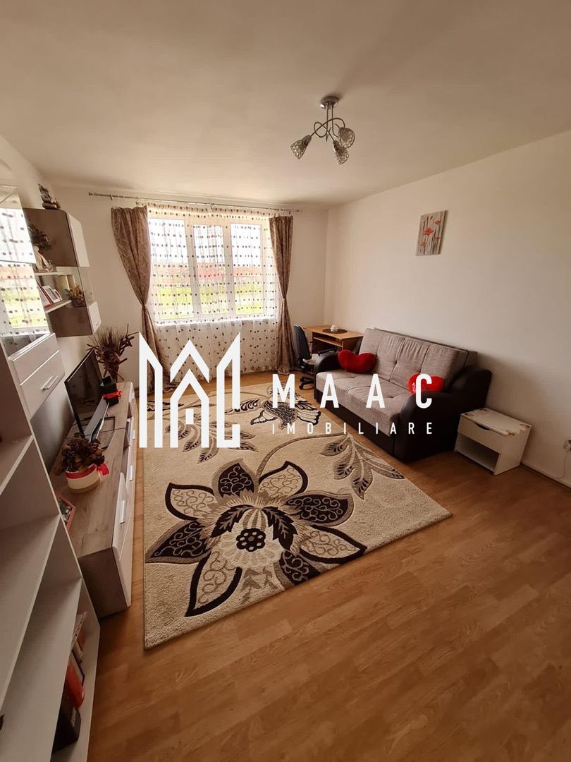 Apartament 1 cameră de vânzare | Turnișor, Sibiu | 41 mp - Poză 5