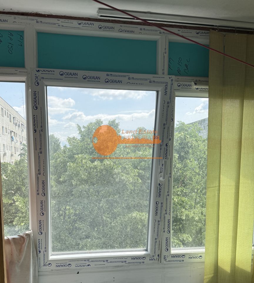 2 camere Drumul Taberei-Parc Drumul Taberei ( 400 m metrou ) - Poză 4