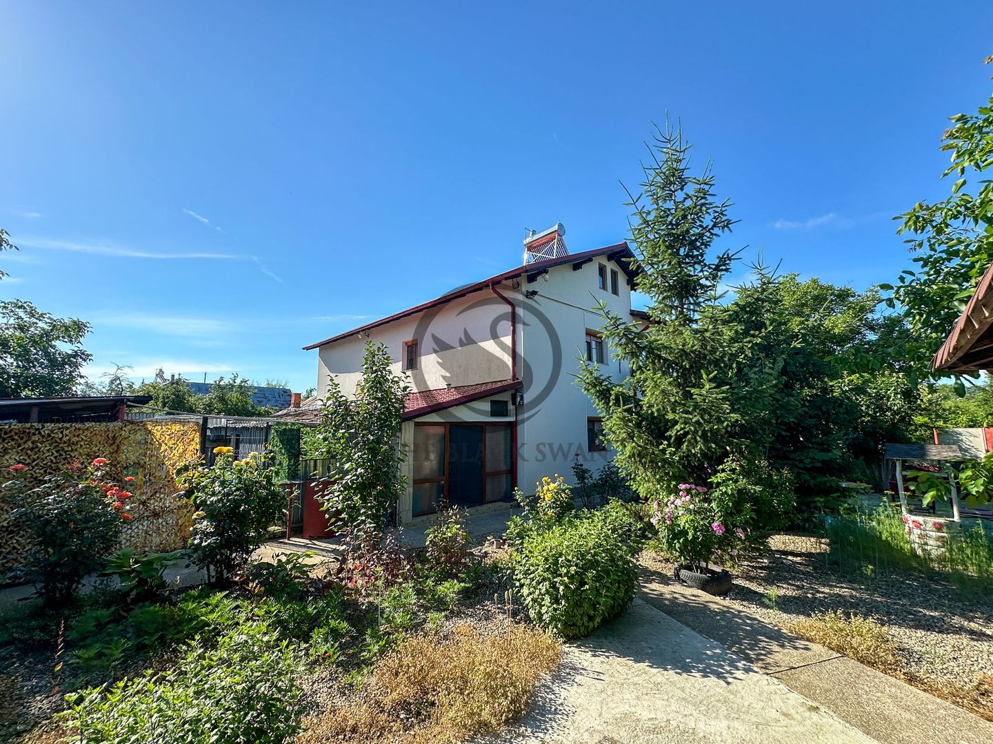 Casa de vanzare 1600 mp teren l Cocorastii Colt, Prahova l Comision 0% - Poză 22