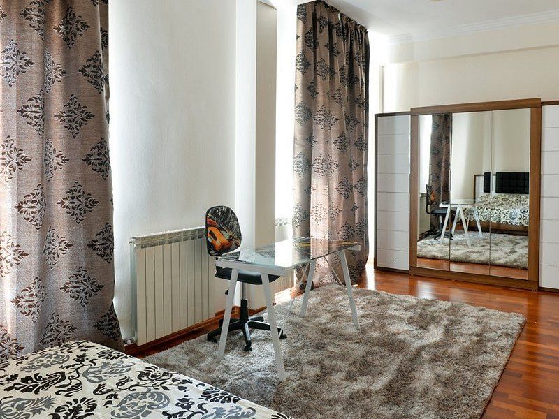 Villa for rent | 10 rooms | Pipera - Poză 9