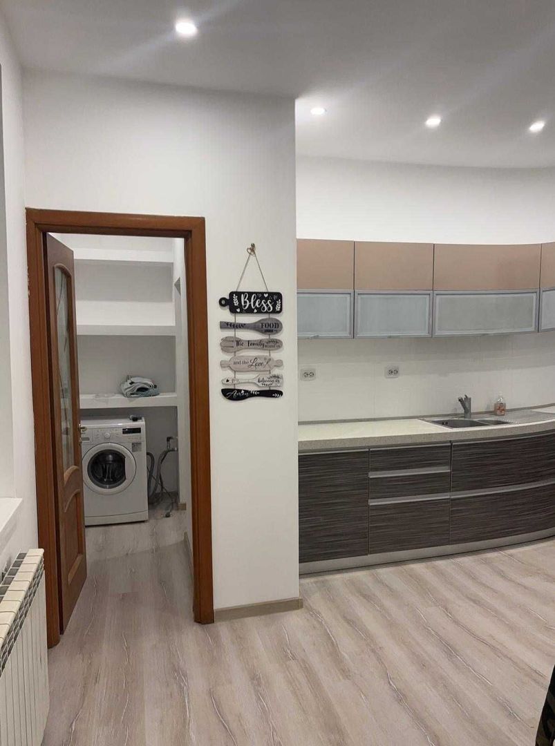 Apartament 3 camere Calea Victoriei Cismigiu - Poză 5