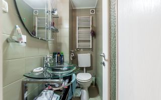 Apartament 3 camere Micalaca 300. Vedere superbă spre Mureș - Poză 16